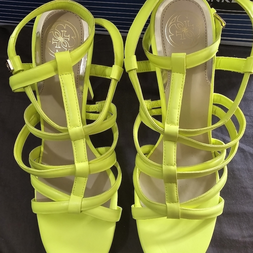 Guess Heels